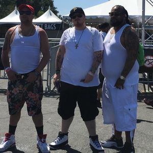 Meet your Posher, Mario